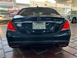 مێرسێدس بێنز S-Class